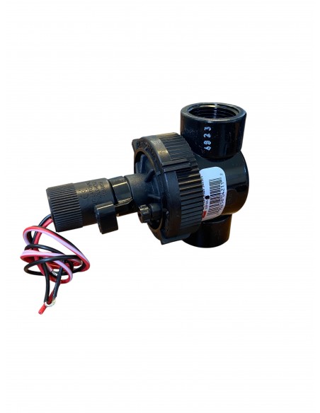 ELETTROVALVOLA TORO DIAMETRO 1" FF EZP-03-54