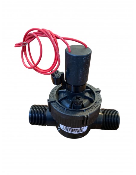 ELETTROVALVOLA TORO DIAMETRO 1" MM EZP-02-54