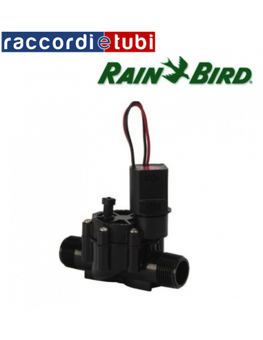 MAGNETVENTIL RAIN BIRD 24v DURCHMESSER 1" MM