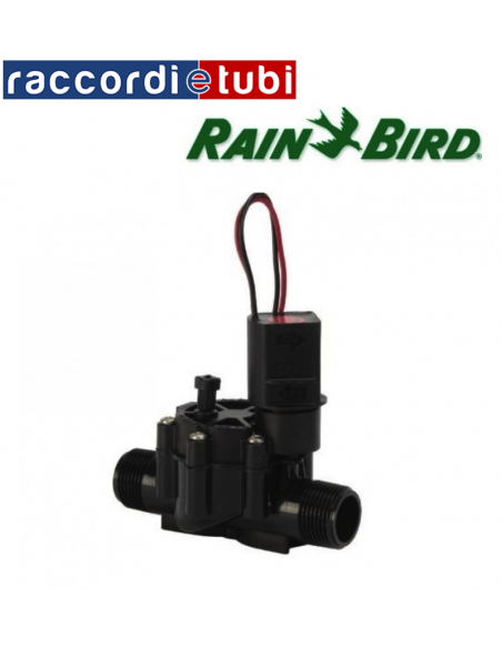 MAGNETVENTIL RAIN BIRD 24v DURCHMESSER 1" MM
