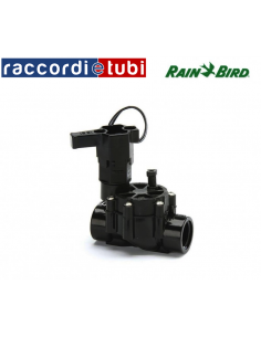 ELETTROVALVOLA RAIN BIRD 24v DIAMETRO 1" FF 2