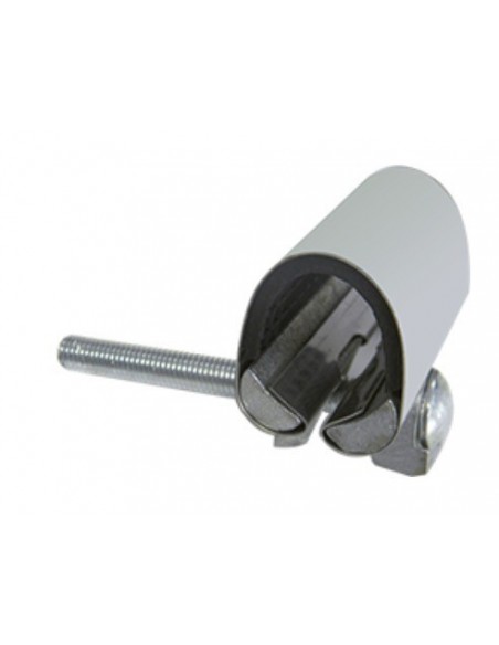 COLLARE DI RIPARAZIONE INOX 60*64