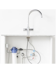 AQA DRINK PURE2.0 BWT komplett mit Zubehör für... 2