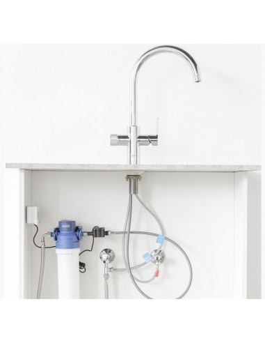AQA DRINK PURE2.0 BWT komplett mit...