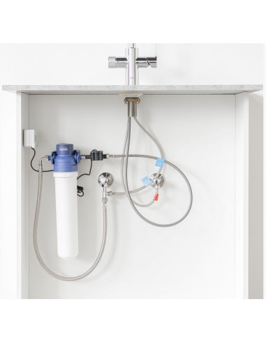 AQA DRINK PURE2.0 BWT komplett mit...