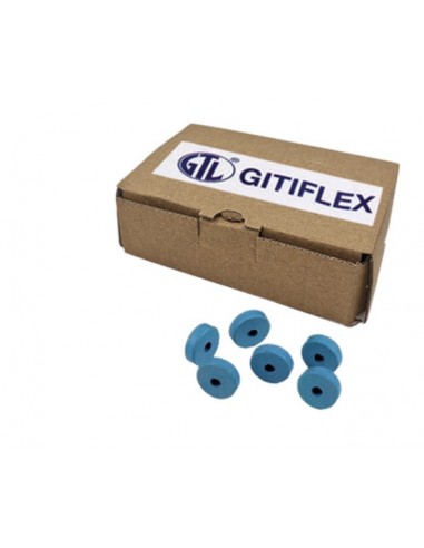 WEICHTE DICHTUNG FÜR EINHANHGRIFF 1/2 NR.1 STÜCK