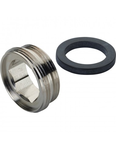 RIDUZIONE x AERATORE M22x1-M24x1