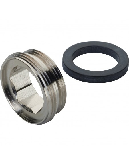 RIDUZIONE x AERATORE M22x1-M24x1