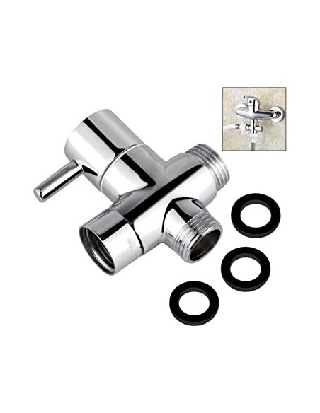 HEBELUMLEITER MF 1/2" OT.CR.