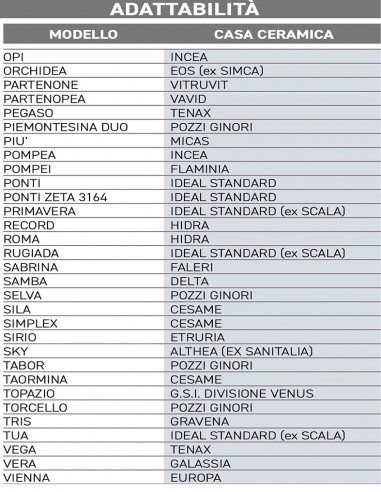 WEIßER UNIVERSELLER SITZ EUROPA AUS HOLZ MIT...
