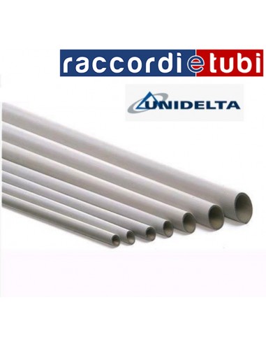 TUBO MULTISTRATO UNIDELTA  PE-RT/Al/PE-RT 16x2...