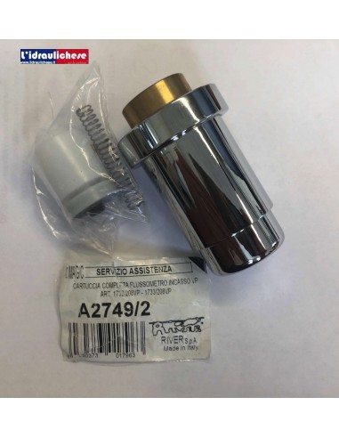 ERSATZPATRONE RIVER R2749/2