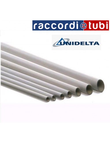 MULTISCHICHTROHR UNIDELTA PE-RT/Al/PE-RT 40x3,5...