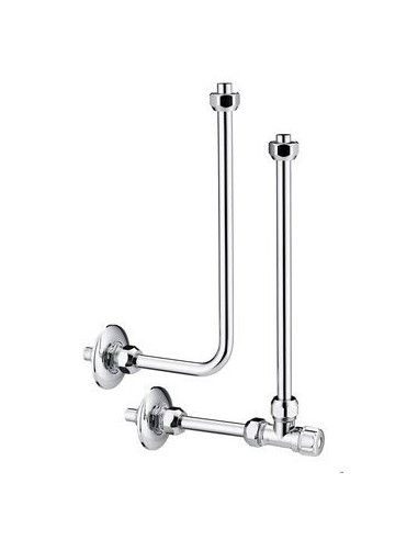 ANSCHLUSSKIT WÄRMETAUSCHER L.200x300...