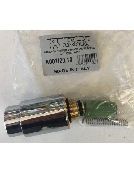 CARTUCCIA DI RICAMBIO A007/20/10