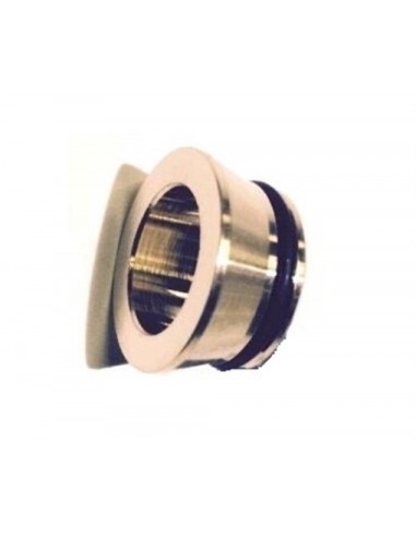 TECO ADAPTER VON KONISCH AUF FLACH TP G3/4 OR