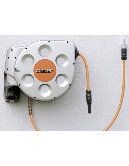 AVVOLGITORE CLABER ROTOROLL EVOLUTION DA MT.30 8697