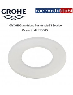 GUARNIZIONE GROHE PER BATTERIA 42320000