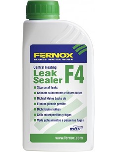 FERNOX F4 LECKVERSIEGLER 500ml 2