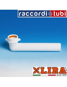 CURVA LIRA JOLLY DIAMETRO 40X230 8.2424