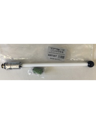 CARTUCCIA DI RICAMBIO RIVER A007/20/7