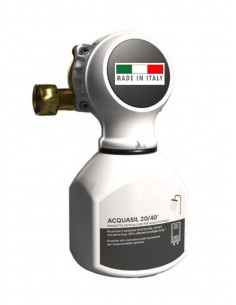 POMPA DOSATRICE POLIFOSFATO PM120 ACQUA BREVETTI 2