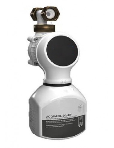 FLÜSSIGPOLYPHOSPHAT DOSIERER MINIDOS DIMA PM109...