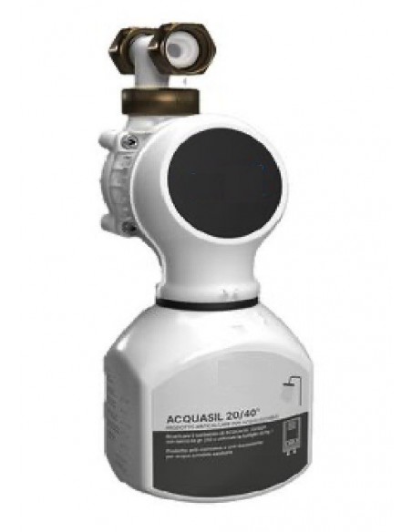 DOSATORE A POLIFOSFATO LIQUIDO MINIDOS DIMA PM109 ACQUA BREVETTI 1/2