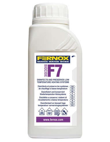 FERNOX ANTI ALGEN NEW F7