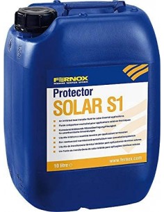 FERNOX SOLAR-ANTIFROST LT.10