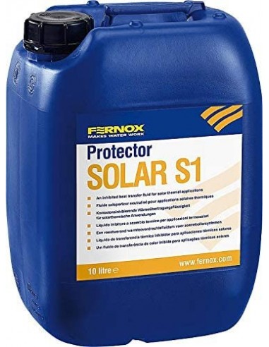FERNOX SOLAR-ANTIFROST LT.10