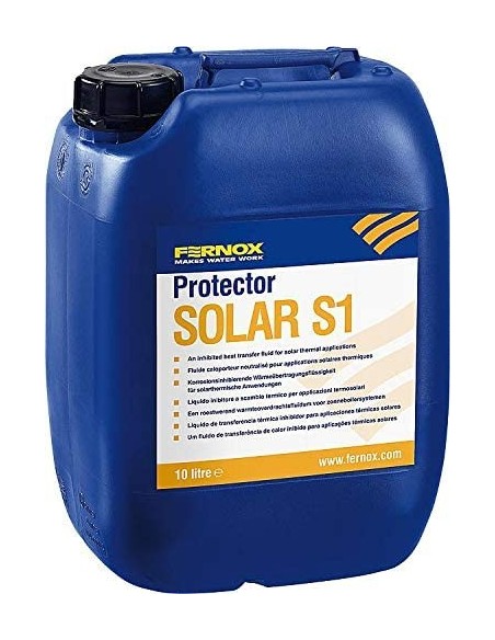 FERNOX SOLAR-ANTIFROST LT.10