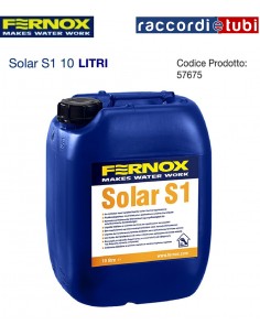 FERNOX SOLAR-ANTIFROST LT.10 2