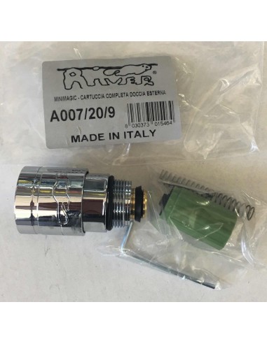 ERSATZKARTUSCHE RIVER A007/20/9