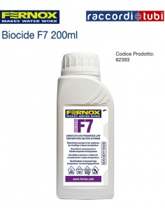 FERNOX ANTI ALGEN NEW F7