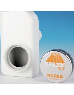 SIFON SPARPLATZ 1 EVOLUTION DURCHMESSER 40 2