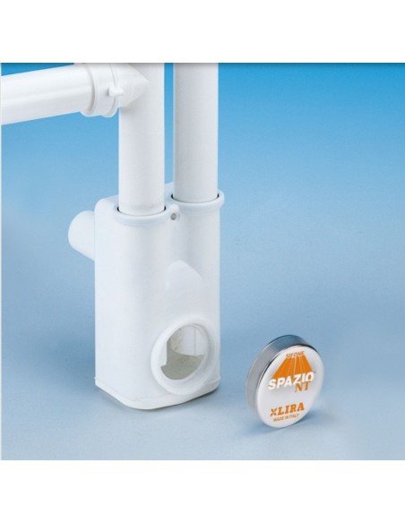 SIFONE LIRA SPAZIO 2NT DIAMETRO 40 ART.9.1285.01