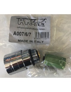 ERSATZPATRONE RIVER A007/6/7