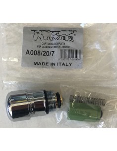 ERSATZPATRONE RIVER A008/20/7