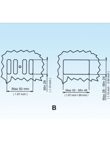 SIEB-ABLAUFGARNITUR LIRA FÜR SPÜLE BASKET...
