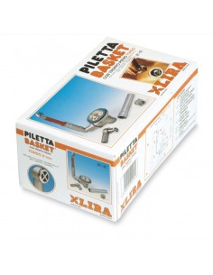 PILETTA LIRA DA LAVELLO BASKET 3"1/2X1.1/2 CON TROPPO... 2