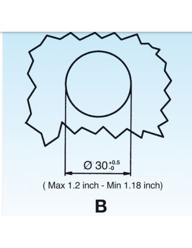 SIEBKORBVENTIL LIRA FÜR SPÜLE 3"1/2X1.1/2 MIT...