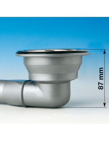 PILETTA LIRA DA  LAVELLO 1.1/2 SALVASPAZIO...