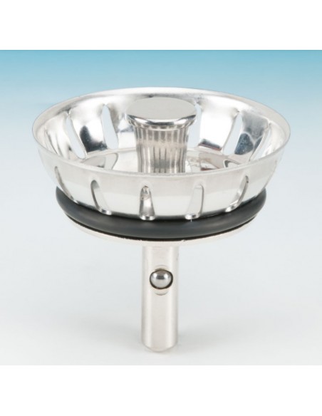 SIEBKORB LIRA FÜR SPÜLBECKEN 1.1/2 PRATICA 1912/1954