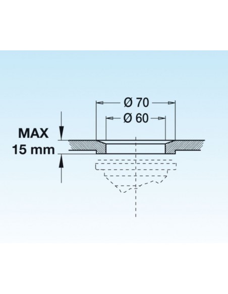PILETTA LIRA DA LAVELLO 1.1/2 PRATICA 1911