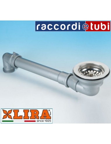 PILETTA LIRA DA  LAVELLO 1.1/2 SALVASPAZIO...