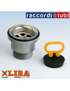 PILETTA LIRA DA LAVELLO 1.1/2 PRATICA 1911