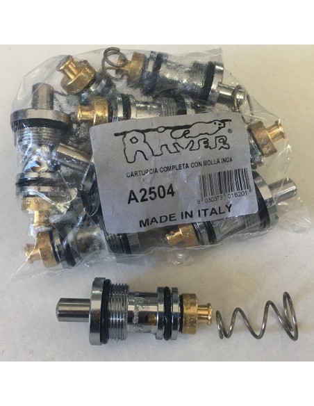 ERSATZKARTUSCHE RIVER A2504 FÜR ART.R560283/R562283/R550283/R552283