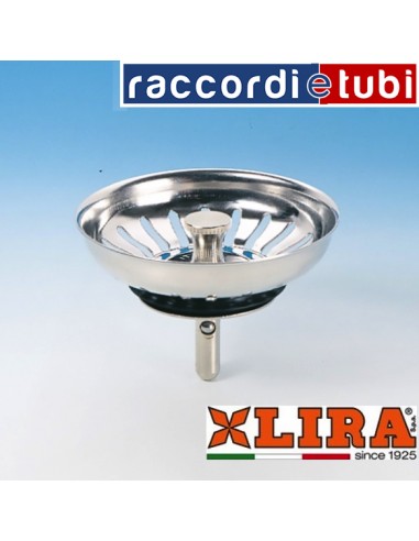 GRIGLIA LIRA PER PILETTA BASKET  8.8445.01
