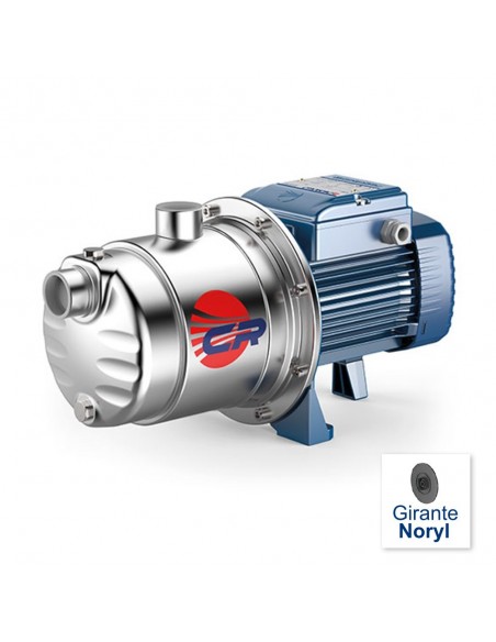 PEDROLLO ELEKTROPUMPE 4CRM80X 230V